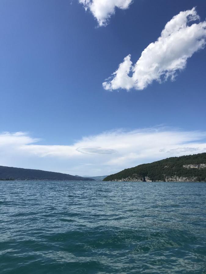 Lac Et Montagne Дюэн Экстерьер фото